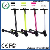 Foldable Electric Kick Scooter Hoverboard E-Bike 48V 8Ah 384WH