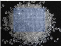 HDPE LDPE PE High Low Density Polyethylene Polymer granules resin