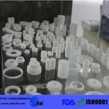 High Quality Custom Plastic Parts PTFE Parts