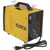 KLUTCH PLASMA CUTTER WITH BUILT-IN AIR COMPRESSOR — INVERTER, 120V, 12 AMP OUTPUT...