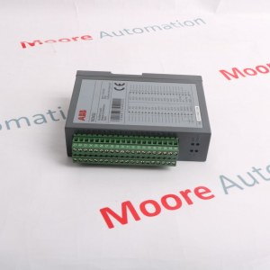 ABB CMA121 3DDE300401 NEW IN STOCK