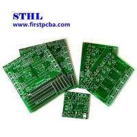 Professional HASL lead free PCB Circuit boards PCB&PCBA assembly