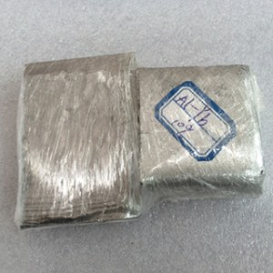 Sell Aluminum Ytterbium alloy Al-Yb alloy