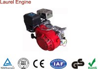 OHV Type China 168f-1 Engine Gasoline For Sale 6.5 hp For Engine Gasoline