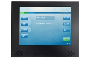 10.4''-15'' Inch Touchscreen LCD Monitors