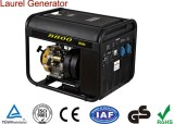 8 kW Inverter Gasoline Generator Air-cooled OHV