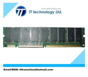 SDRAM 512MB 133MHZ MEMORY DESKTOP PC