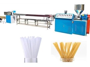Plastic Processing Equipment