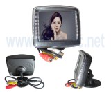 3.5" tft lcd car monitor