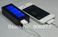 Portable Batery charger for iPhone, Android smartphone, for samsung galaxy note S4 S3...
