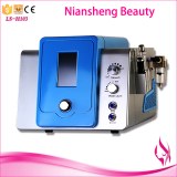 Vacuum Dermabrasion beauty machine LS-H103 Hydra facial machine