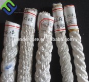 Pp/polypropylene rope