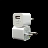 EU travel wall charger for smart phone