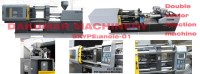 Injection molding machine supplier