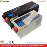 Manufacturer Pure Sine Wave Solar Inverter PV12/24/48-3000W with AC Charger