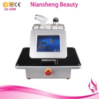 Home Use Beauty Handle Machine Skin Lift Mini RF Thermtime Device