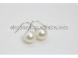 Nature Freshwater Pearl Earring