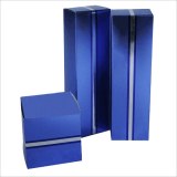 OEM China Custom Cosmetic Paper Packaging Boxes at Lowest Price, Low Minimum