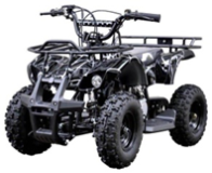49ccATV-off-road vehicle-mountain climbing and wading-multi-color optional-from China...