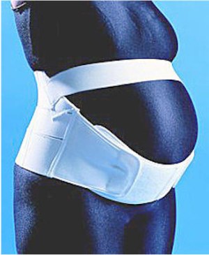 Soft Orthopedics Maternity Support Belt