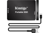 Kimtigo C-SSD Highsee Type-C 2.5 (250GB, 500GB, 1TB)