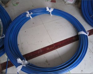Good quality top sell cable duct rod
