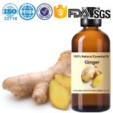 Factory wholesale Ginger Essential Oil-Zingiber officinale (100%Natural) OEM