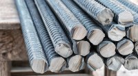 Reinforcing steel bars - HA steel rebar TURKEY