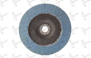 7 Inch (180mm) Flap Disc