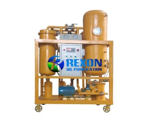 Series TY Emulsified Turbine Oil Filtration Machine Oil Recycling Machine Oil Filtratio...