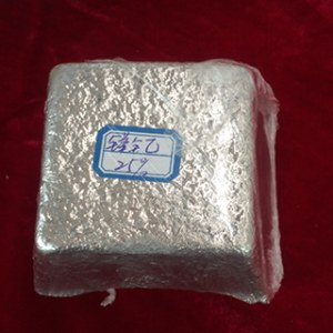 Sell Magnesium Yttrium alloy Mg-Y alloy