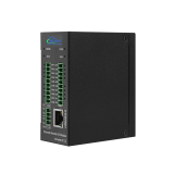 [4AIN+1RJ45+1RS485 Modbus RTU/TCP Ethernet I/O module