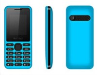 Bulkly Wholesale 1.8 inch mini hot style basic elderly mobile phone with whatsupp, face...