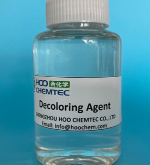 Water Decoloring Agent HOOCHEMTEC