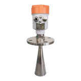 HCCK Cement Level Sensor Silo Radar Level Transmitter