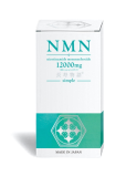 NMN 12000mg (simple/ 60 capsules)