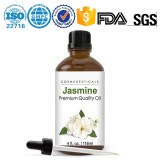 High quality 100% jasmine essential oil produced in China