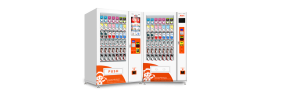 Power Bank Vending Machine