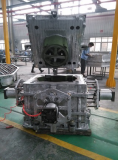 Motor Case Mould