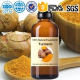 Factory wholesale Turmeric Essential Oil- Curcuma longa (100%Natural) OEM