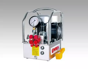 KLW4000 Series Hydraulic Torque Wrench Pump-Pneumatic Operation