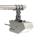 PWF-R600 Radar Flow Meter