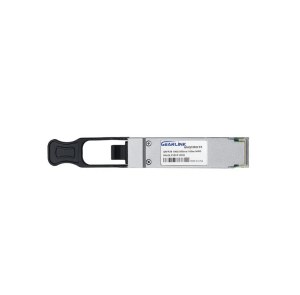 QSFP 100G 850nm 100m MPO Transceiver