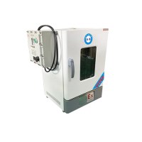 Yingpeng explosion-proof drying oven constant temperature 300 degrees industrial laboratory vacuu...