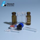 Sample Vials Caps