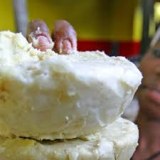 100% Organic Unrefined Raw Shea Butter For Sale