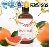 Grapefruit essential oil