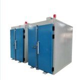 Coating Parts High Temperature Drying Oven