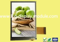 3.5 inch TFT Color LCD Touch Panel 16/24 bit MCU16/18 RGB Interface 320(RGB)480