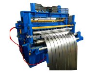 Shsinopower.com- steel coil slitting machine